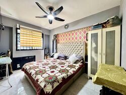 Blk 302 Anchorvale Link (Sengkang), HDB 4 Rooms #603721361